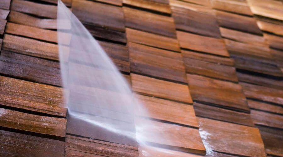 Asphalt Roofing in Warren, MI